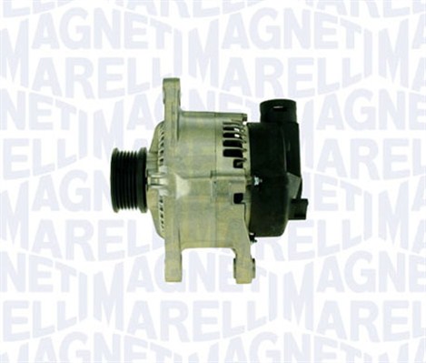 MAGNETI MARELLI Generátor MRA40691_MM