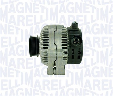 MAGNETI MARELLI Generátor MRA40830_MM