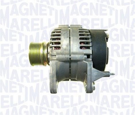 MAGNETI MARELLI Generátor MRA40840_MM