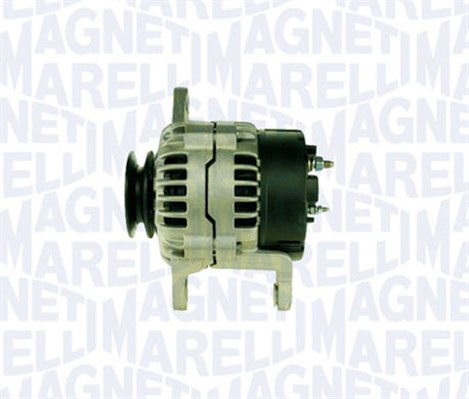 MAGNETI MARELLI Generátor MRA40850_MM