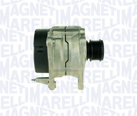 MAGNETI MARELLI Generátor MRA40860_MM