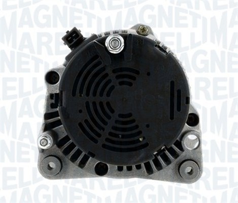 MAGNETI MARELLI Generátor MRA40870_MM