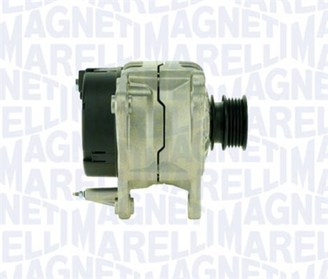 MAGNETI MARELLI Generátor MRA40880_MM