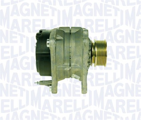 MAGNETI MARELLI Generátor MRA40890_MM