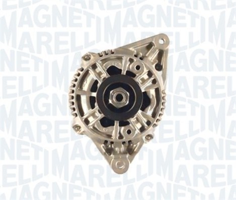 MAGNETI MARELLI Generátor MRA40900_MM