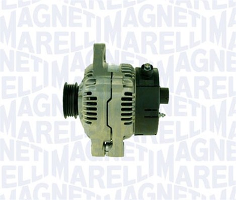 MAGNETI MARELLI Generátor MRA40910_MM