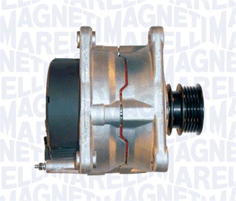 MAGNETI MARELLI Generátor MRA40930_MM