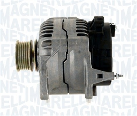 MAGNETI MARELLI Generátor MRA40940_MM