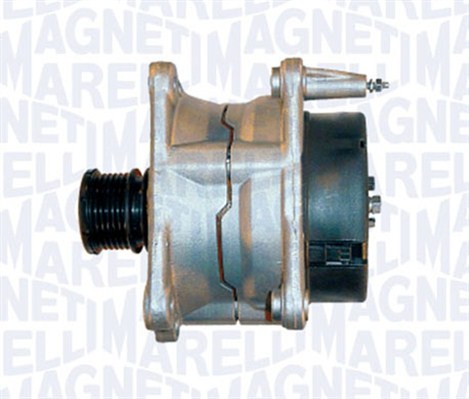 MAGNETI MARELLI Generátor MRA40950_MM