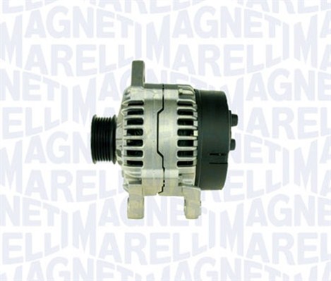 MAGNETI MARELLI Generátor MRA40980_MM