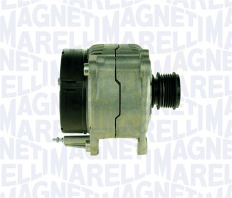 MAGNETI MARELLI Generátor MRA41010_MM