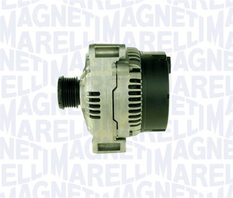 MAGNETI MARELLI Generátor MRA41060_MM