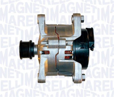 MAGNETI MARELLI Generátor MRA41080_MM