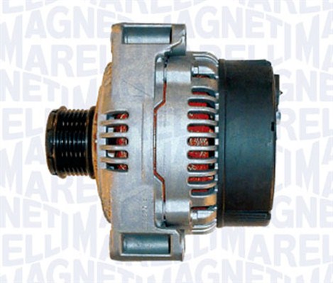 MAGNETI MARELLI Generátor MRA41110_MM