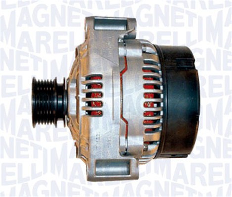 MAGNETI MARELLI Generátor MRA41120_MM