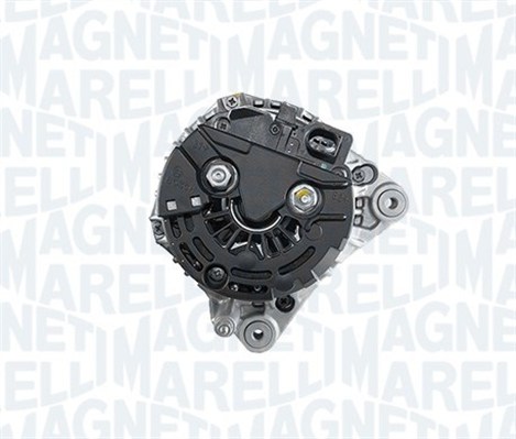 MAGNETI MARELLI Generátor MRA41140_MM