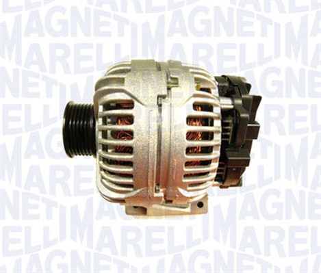 MAGNETI MARELLI Generátor MRA41150_MM