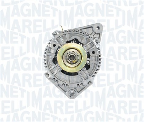 MAGNETI MARELLI Generátor MRA41170_MM