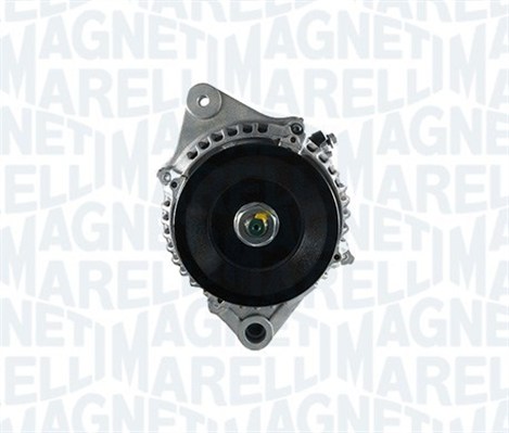 MAGNETI MARELLI Generátor MRA41180_MM