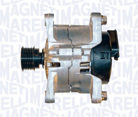 MAGNETI MARELLI Generátor MRA41190_MM