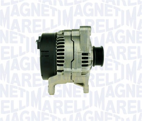 MAGNETI MARELLI Generátor MRA41200_MM