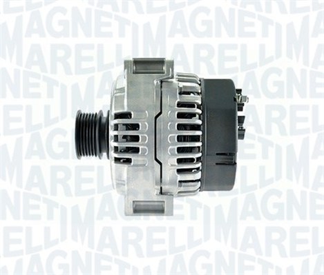 MAGNETI MARELLI Generátor MRA41220_MM