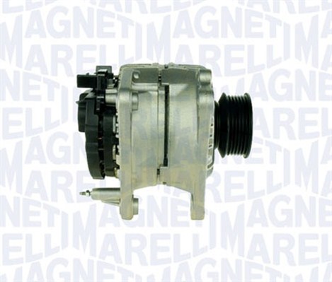 MAGNETI MARELLI Generátor MRA41230_MM