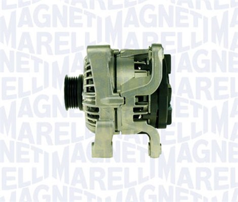 MAGNETI MARELLI Generátor MRA41240_MM