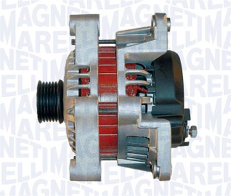 MAGNETI MARELLI Generátor MRA41250_MM