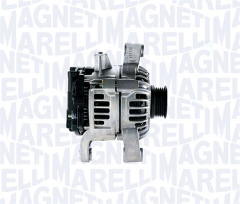 MAGNETI MARELLI Generátor MRA41260_MM