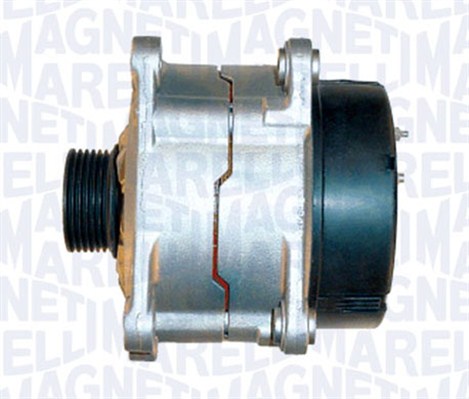 MAGNETI MARELLI Generátor MRA41280_MM