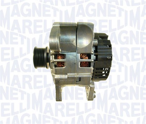 MAGNETI MARELLI Generátor MRA41310_MM