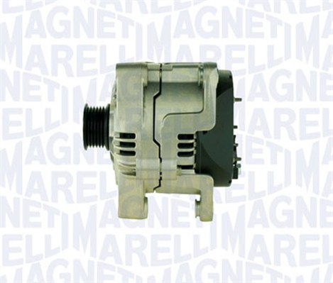 MAGNETI MARELLI Generátor MRA41330_MM