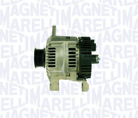 MAGNETI MARELLI Generátor MRA41351_MM