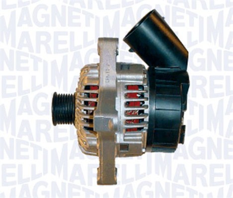 MAGNETI MARELLI Generátor MRA41361_MM