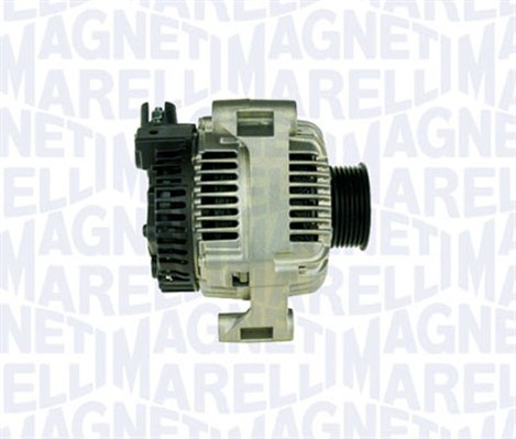 MAGNETI MARELLI Generátor MRA41401_MM