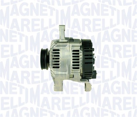 MAGNETI MARELLI Generátor MRA41411_MM