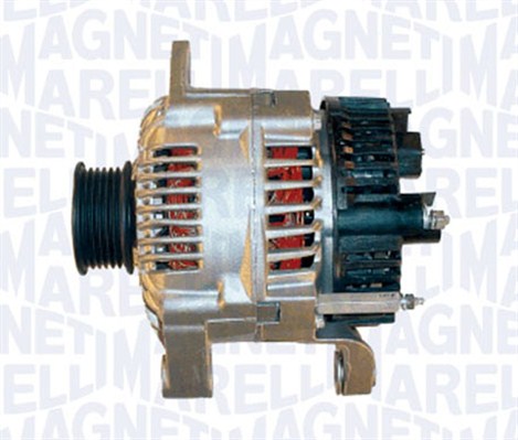 MAGNETI MARELLI Generátor MRA41441_MM