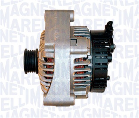 MAGNETI MARELLI Generátor MRA41451_MM