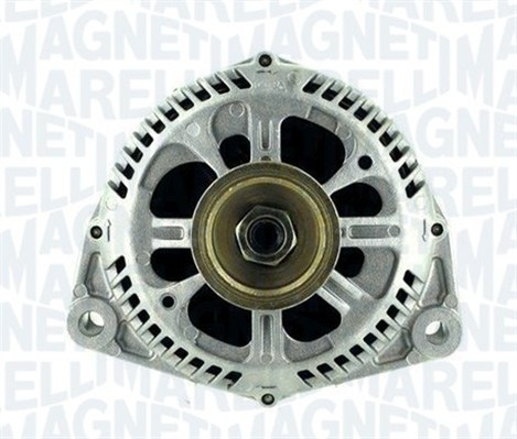 MAGNETI MARELLI Generátor MRA41471_MM