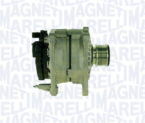 MAGNETI MARELLI Generátor MRA41480_MM