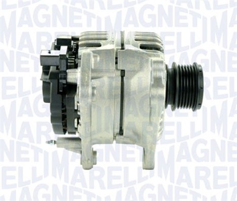 MAGNETI MARELLI Generátor MRA41490_MM