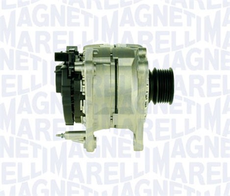 MAGNETI MARELLI Generátor MRA41500_MM