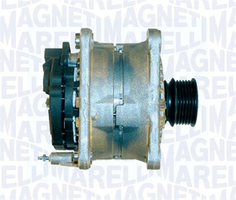 MAGNETI MARELLI Generátor MRA41510_MM