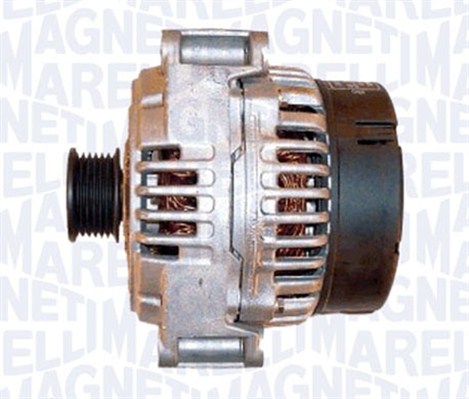 MAGNETI MARELLI Generátor MRA41520_MM