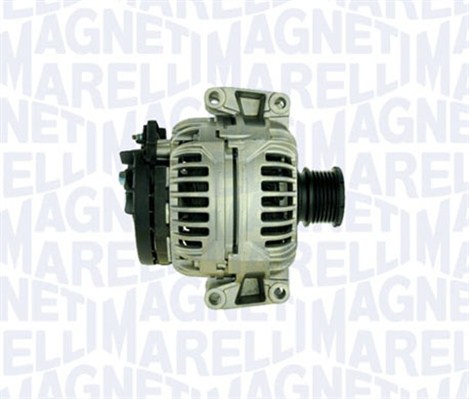 MAGNETI MARELLI Generátor MRA41590_MM