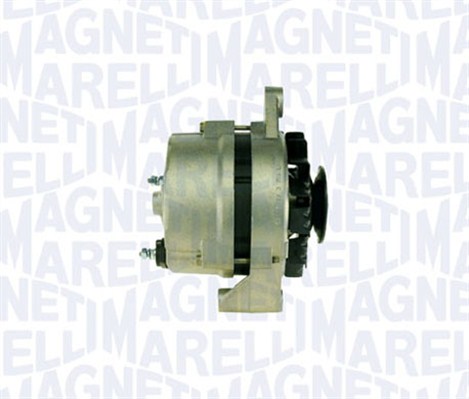 MAGNETI MARELLI Generátor MRA41620_MM