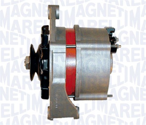 MAGNETI MARELLI Generátor MRA41630_MM