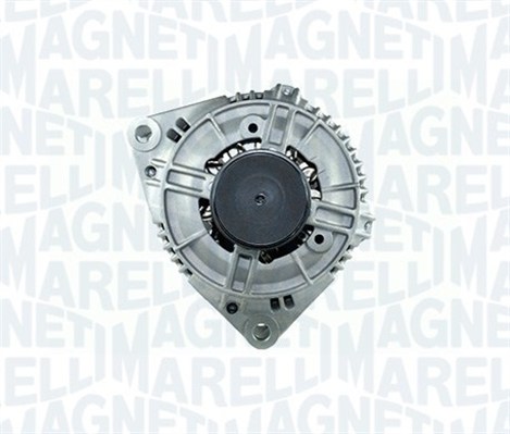 MAGNETI MARELLI Generátor MRA41660_MM