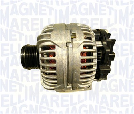 MAGNETI MARELLI Generátor MRA41730_MM